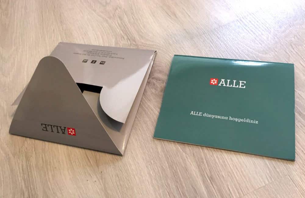 Logo tasarımı grafik ajans